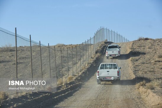 پارک ملی توران، زیستگاه یوزپلنگ آسیایی3