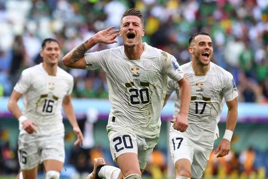 روز نهم بازی های جام جهانی 2022 فوتبال در دوحه قطر