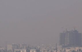 آماده باش ستاد مدیریت بحران استان‌ تهران با تشدید آلودگی هوا