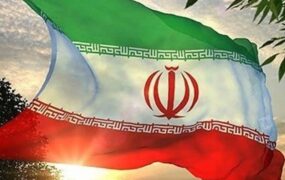 آمریکایی‌ها پرچم ایران را تغییر دادند!