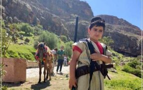اتهام سنگین حمید رسایی علیه مادر کیان پیرفلک
