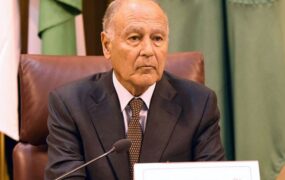 اتهام‌زنی بی اساس دبیرکل اتحادیه عرب علیه ایران