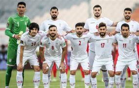 ارزش تیم ایران در جام جهانی مشخص شد