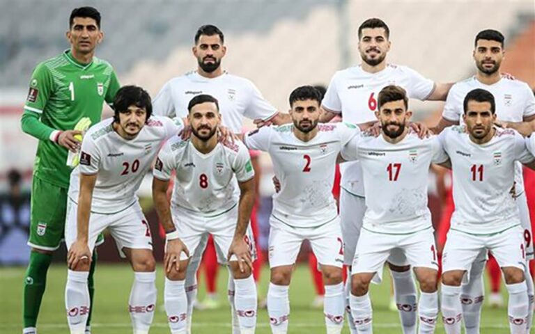 ارزش تیم ایران در جام جهانی مشخص شد