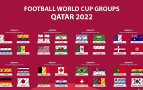 اسامی بازیکنان 32 تیم جام جهانی2022 قطر