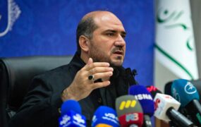 استاندار تهران معاون اجرایی رئیس‌جمهور شد