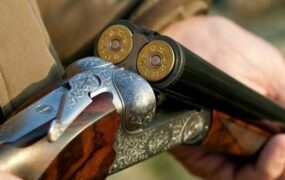استفاده از سلاح ساچمه‌ای در مراسم جشن حادثه آفرید