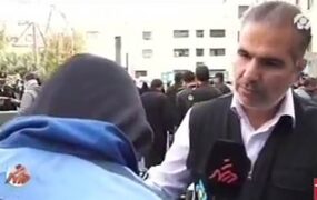 اعتراف سارق بعد از دستگیری مجدد: مقابل دادگاه ها پر از سندگذار است، هر ۱۰۰ تومان ۱۰ تومان!