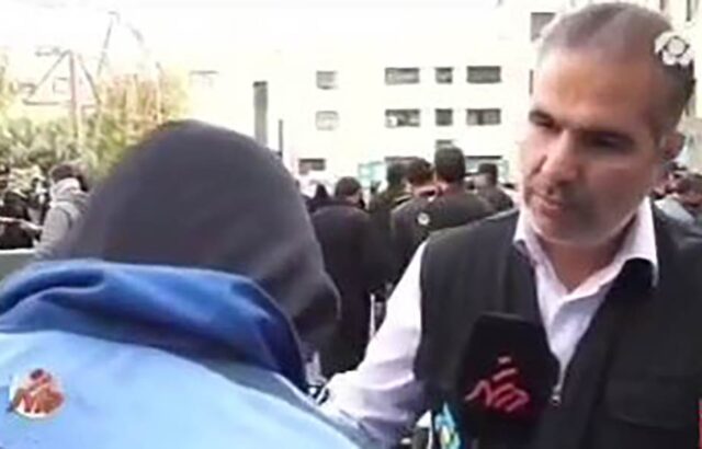 اعتراف سارق بعد از دستگیری مجدد: مقابل دادگاه ها پر از سندگذار است، هر ۱۰۰ تومان ۱۰ تومان!