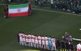 اعطای واحد مسکونی به بازیکنان تیم ملی پس از برد امشب