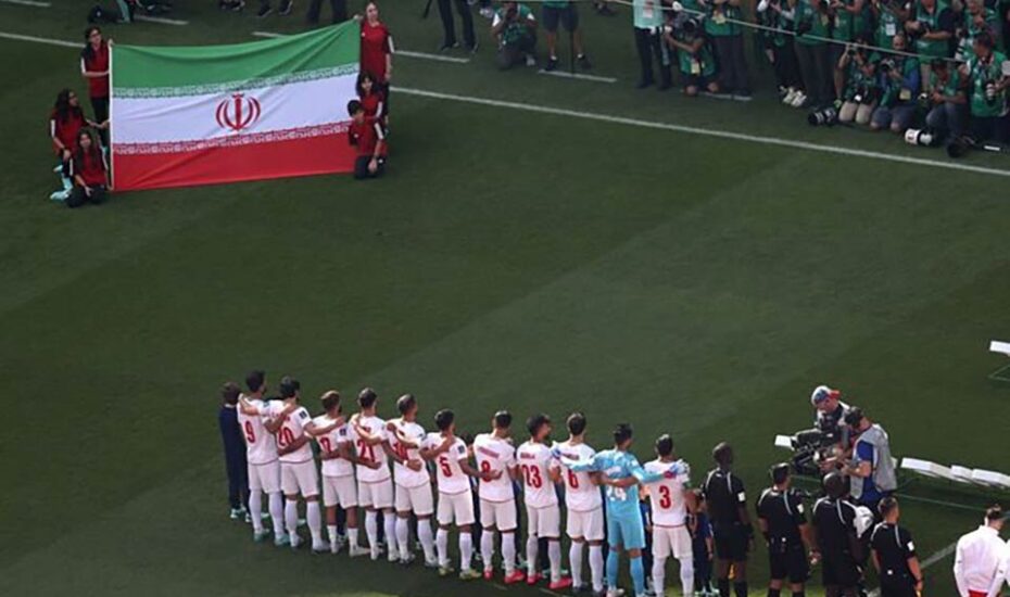 اعطای واحد مسکونی به بازیکنان تیم ملی پس از برد امشب