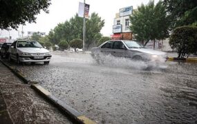 اعلام آماده باش مدیریت بحران برای بارش باران و برف در تهران