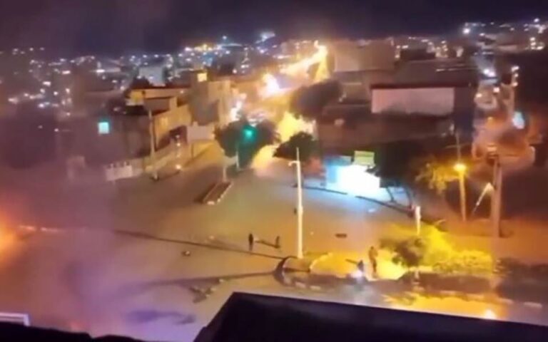 اعلام سه روز عزای عمومی در خوزستان
