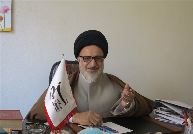 امام جمعه شیراز