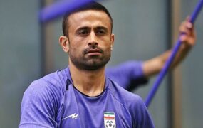 امید ابراهیمی جام جهانی 2022 قطر را از دست داد