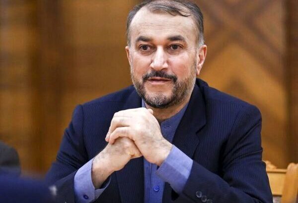 امیر عبدالهیان