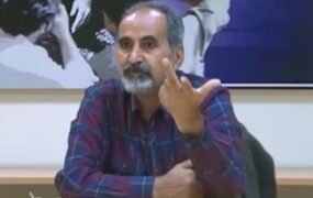 انتقاد تند استاد دانشگاه تهران از حضور سخنگوی دولت در دانشگاه