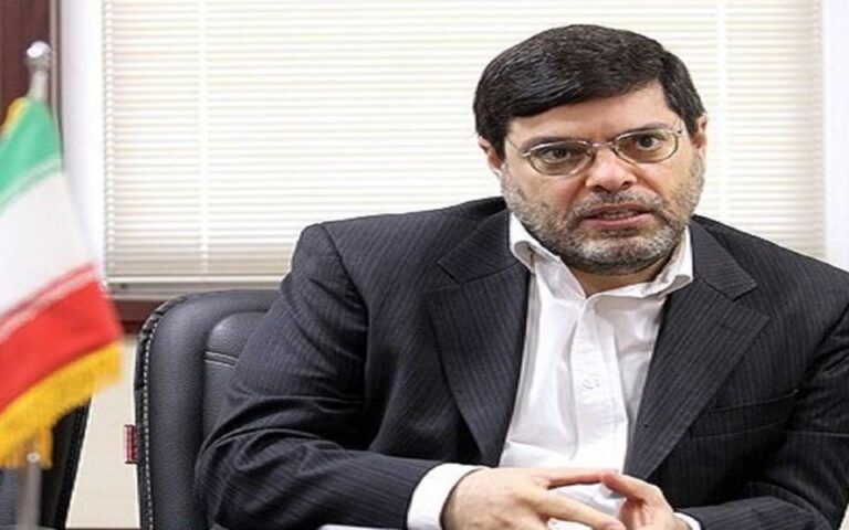 مرندی: ایران رژیم‌های جنایتکار غربی را نادیده خواهد گرفت