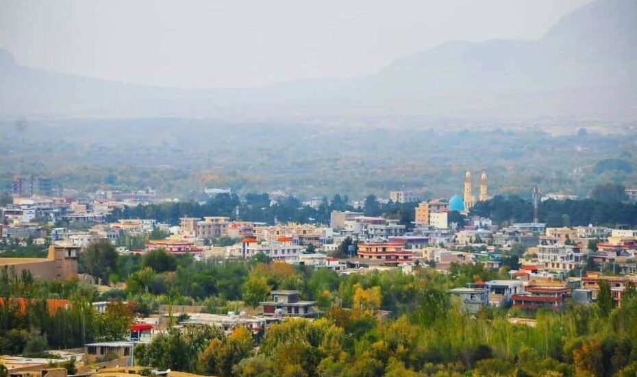 15 کشته و27 زخمی در انفجار مدرسه دینی سمنگان