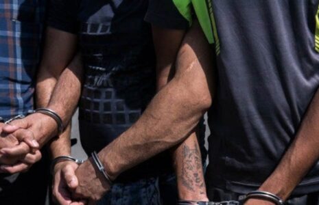 انهدام باند سرقت از کامیون‌ها در جنوب تهران