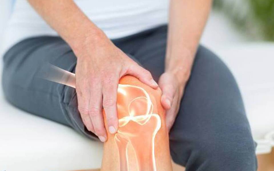 ایبوپروفن موجب تشدید درد آرتروز زانو‌ها می‌شود