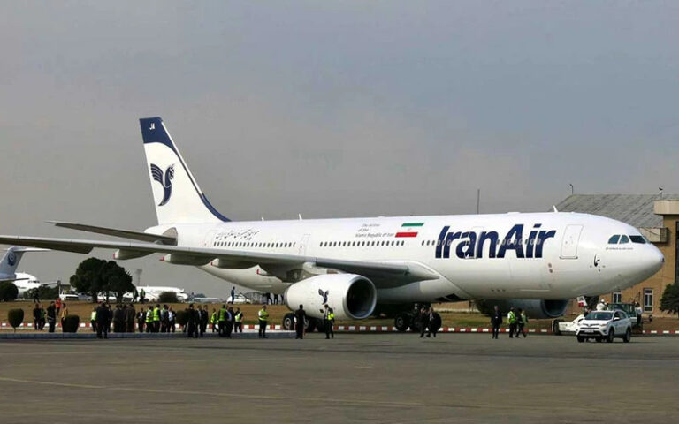 ایران ایر