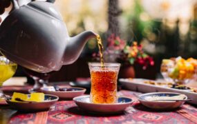 این بیماری‌ها با نوشیدن چای پدید می آیند