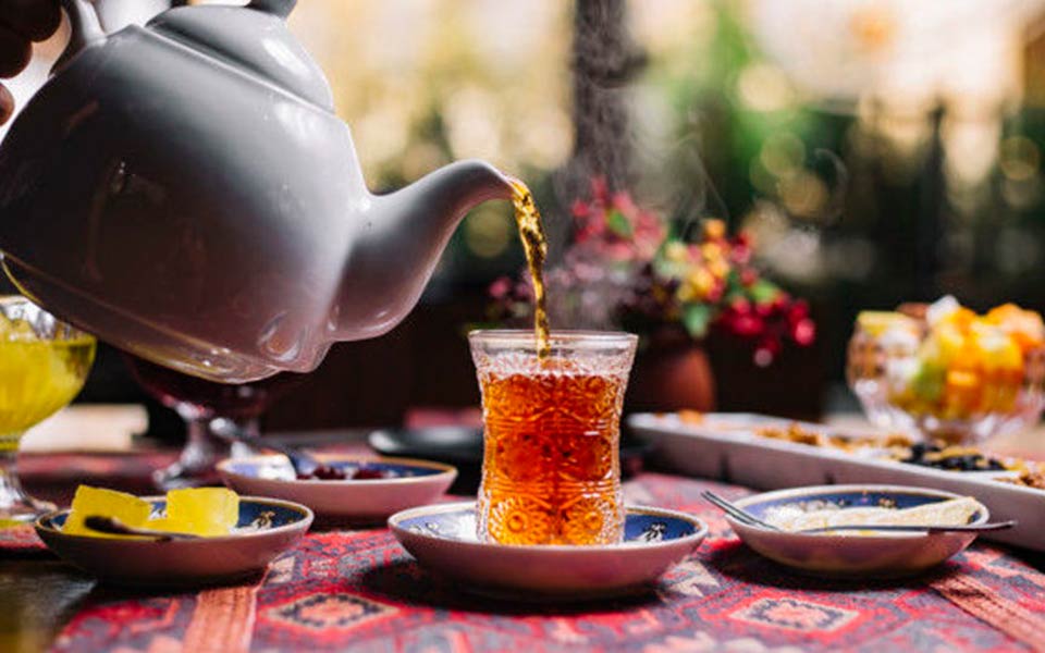این بیماری‌ها با نوشیدن چای پدید می آیند