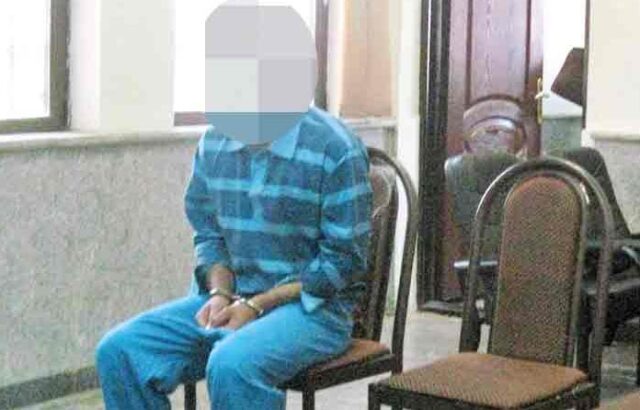 با اعترافات پسر راز ناپدید شدن پدر فاش شد