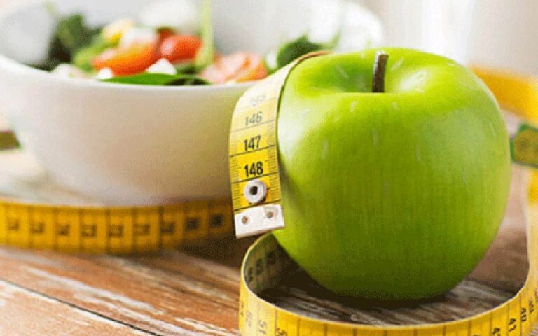 با این ۷ روش بدون احساس گرسنگی لاغر شوید