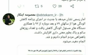 بازگشت بنزین پتروشیمی آلوده به چرخه توزیع