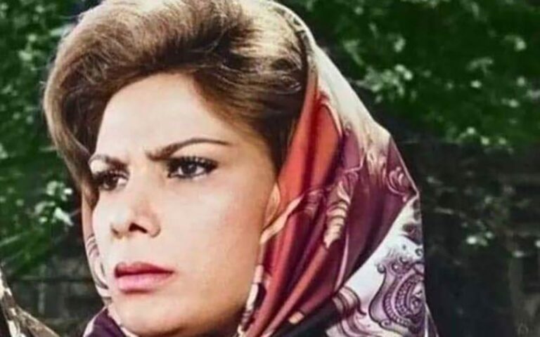 بازیگر قدیمی سینما درگذشت