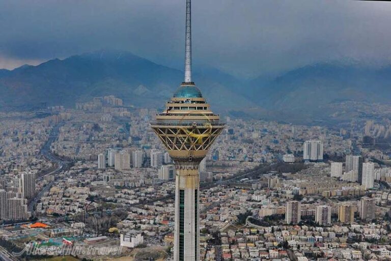 برج+میلاد