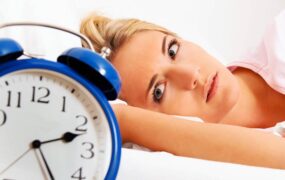 بلایی که با دیر خوابیدن سرتان می‌آید؟