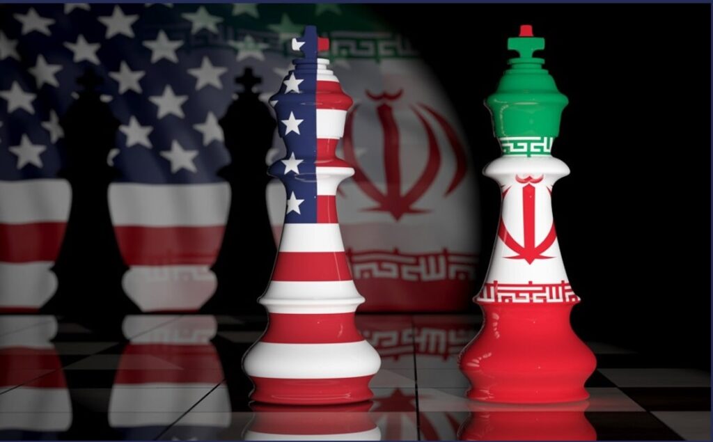 تاثیر انتخابات آمریکا بر ایران
