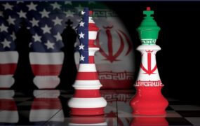تاثیر انتخابات آمریکا بر ایران