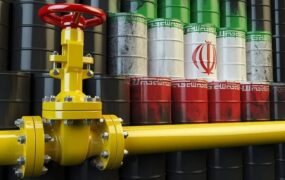 تحریم نفتی ایران