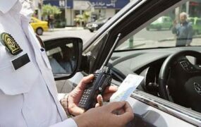تمدید طرح تقسیط جرایم رانندگی خودروهای توقیفی
