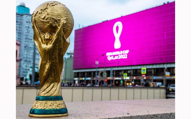 توصیه‌هایی درمورد بلیت فروشی جام جهانی