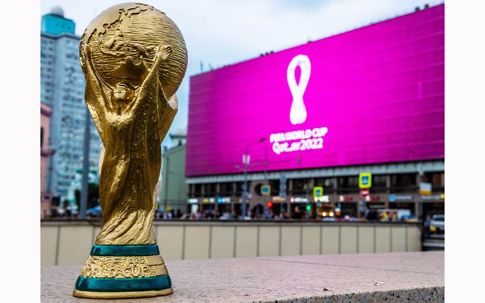 توصیه‌هایی درمورد بلیت فروشی جام جهانی