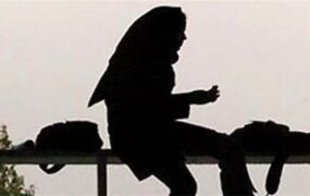 تکدی گری دختر 14 ساله بعد از فرار از خانه