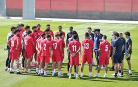 تیم ملی