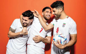 تیم ملی