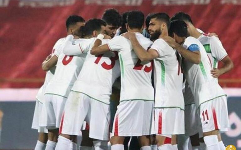 تیم کی‌روش پیرترین تیم در ادوار گذشته