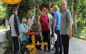 ثبت نام طرح آرامش ۱۴۰۱ ویژه بازنشستگان و مستمری بگیران