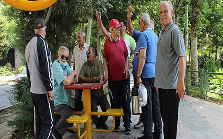 ثبت نام طرح آرامش ۱۴۰۱ ویژه بازنشستگان و مستمری بگیران