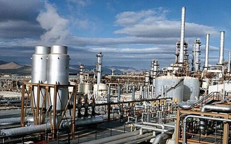 جزئیات حادثه نشت گاز سولفید هیدروژن در پتروشیمی چوار