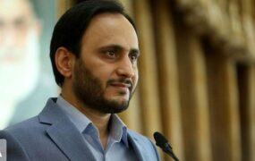 حساب کاربری سخنگوی دولت در اینستاگرام مسدود شد