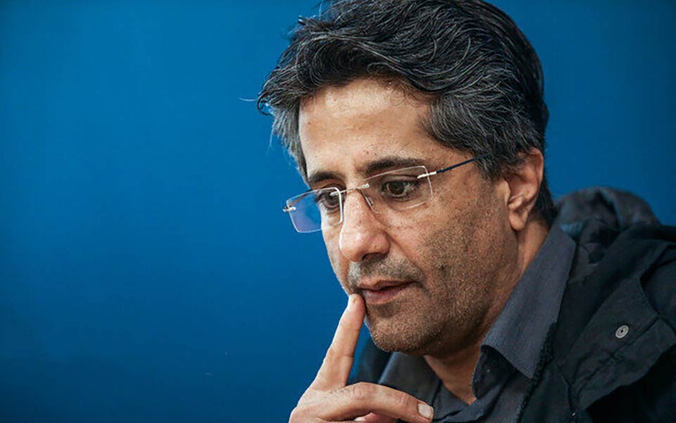 حسین ثوری رئیس فدراسیون بوکس پناهندگی‌اش را تایید کرد
