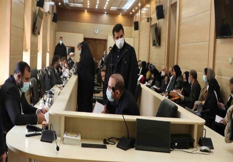 دادستان تهران
